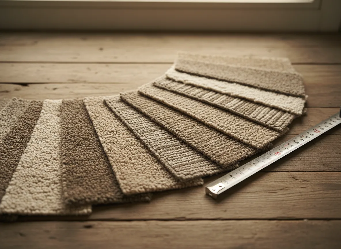 Carpet Installation Texhoma, OK FAQs